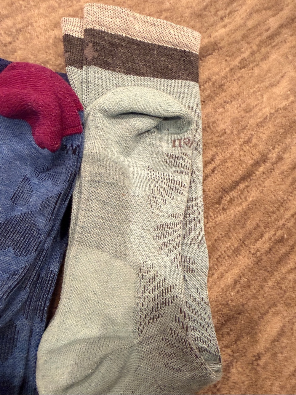 Sockwell compression socks - Picture 3 of 4